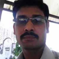 Ramhari Gouda