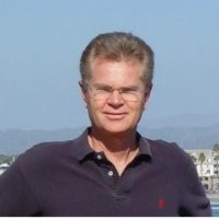 Bill McMichael