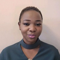 Temitope Oluwafisayo Ige