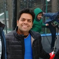 Vikas Goel