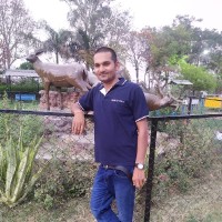 Umesh Patel