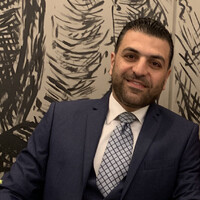 Mohammad Komaty