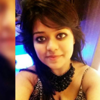 Amrita Shah