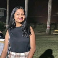 Unnati Khanolkar