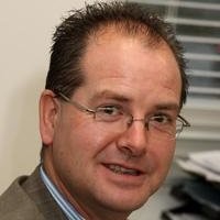 Johan Wolfert