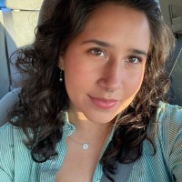 Natalia Olvera Ortiz