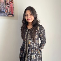 Rithika Ravi