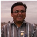 Dr B K Mehul Patel