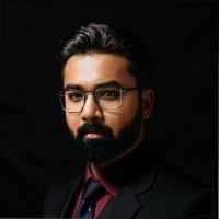 Harish Raagav