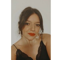 Cristina Purel