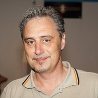 Stefano Rosso