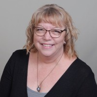 Candy Russell