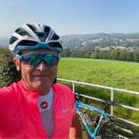 Stephen Holgate MRICS ACII