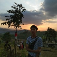 MUH. FIKRI HAEKAL