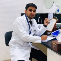 Sidharth Naduvilpatt