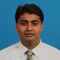 Azharuddin Syed