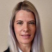 Stephanie Voh