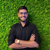 Devansh Pandya