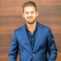 Alexandre Craig