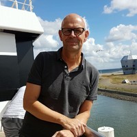 Stephan Van Der Hoek