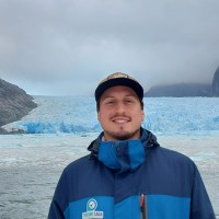 • Ignacio Daszenies Crisostomo •