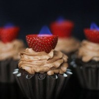 Sweet Endings
