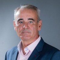Simon Crockett