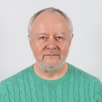 Abyshkin Vladimir
