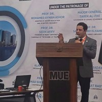 Ahmed Rady