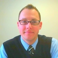Dustin Saalman