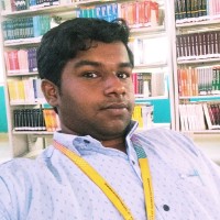 V. L Siddarth