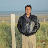 Manoj Kumar Sahu