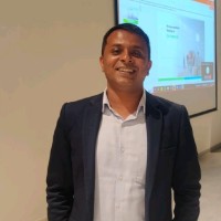 Sanjeev S Kumar