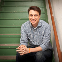 Kevin Kluender