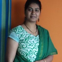 Savitha Kamath