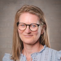 Anne-Bodil Damsgaard