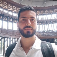 Juan Camilo Montoya Delgado