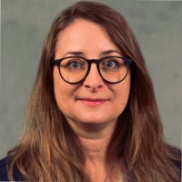 Nicole Mason
