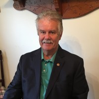 Mike Thornton