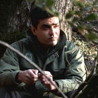 farhad Masoudi