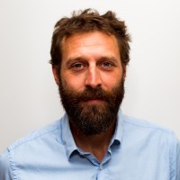 Simon Stange