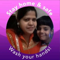 PARUL SAPRA