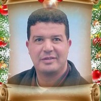 Lekouara Yahia