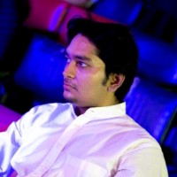 CA Arjun Rajagopal S