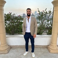 Hesham Nasser