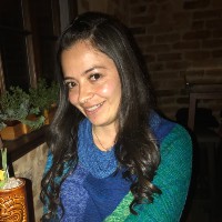 Yudy Milena Canizales Sepúlveda