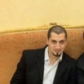 Mohammad Awad