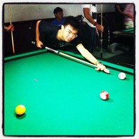 Jun Hao Ong