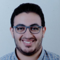 George Magdy