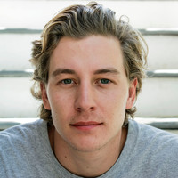 Nick Gaddy